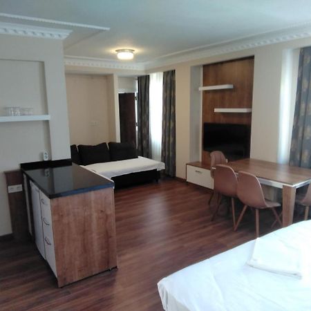 Family Apart Hotel Istambul Extérieur photo