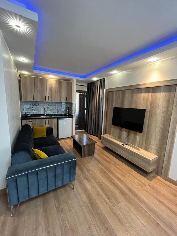 Family Apart Hotel Istambul Extérieur photo
